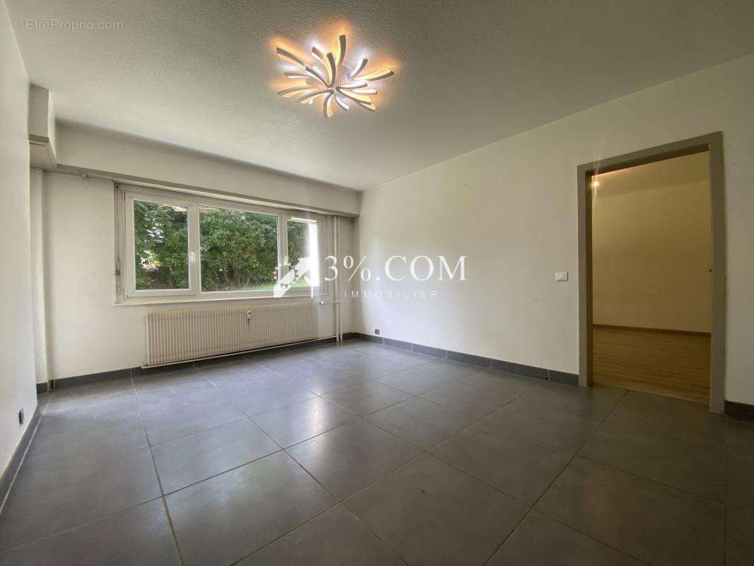 Appartement à SAVERNE
