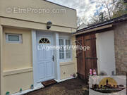 Appartement à PRESLES