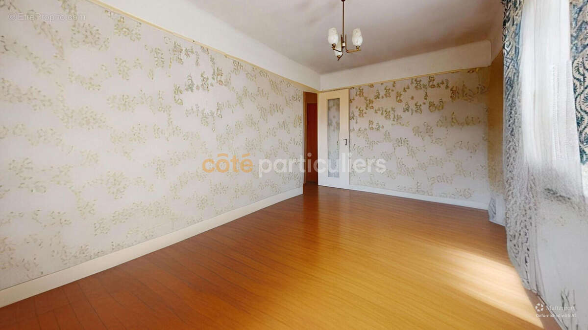 Maison à AGON-COUTAINVILLE