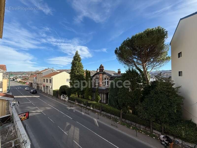 Appartement à LOURDES