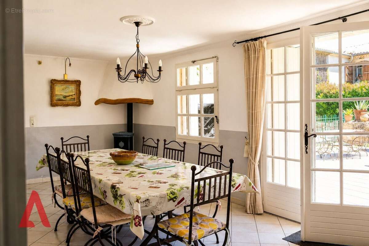 Magnificent Maison de Maître, 7 chambres, jardin, piscine - photo 4