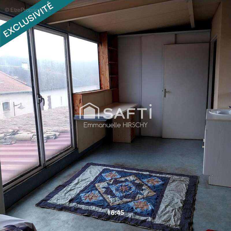 Photo 7 - Maison à EUVEZIN