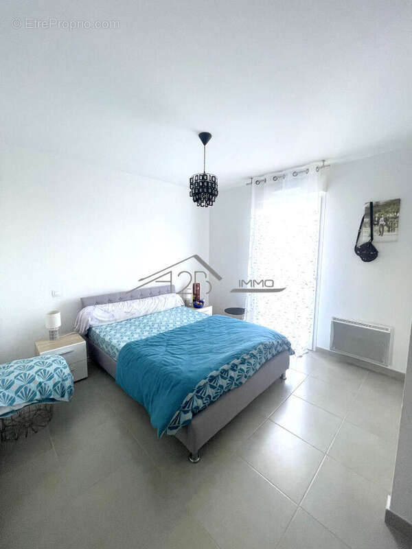 Appartement à LUCCIANA