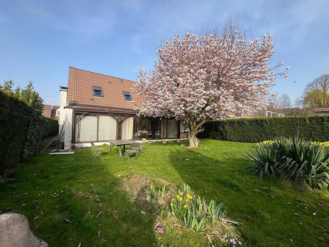 Maison à LA FERTE-SOUS-JOUARRE