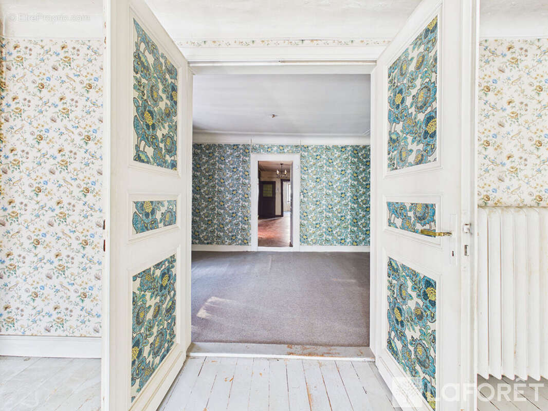 Appartement à ROUFFACH