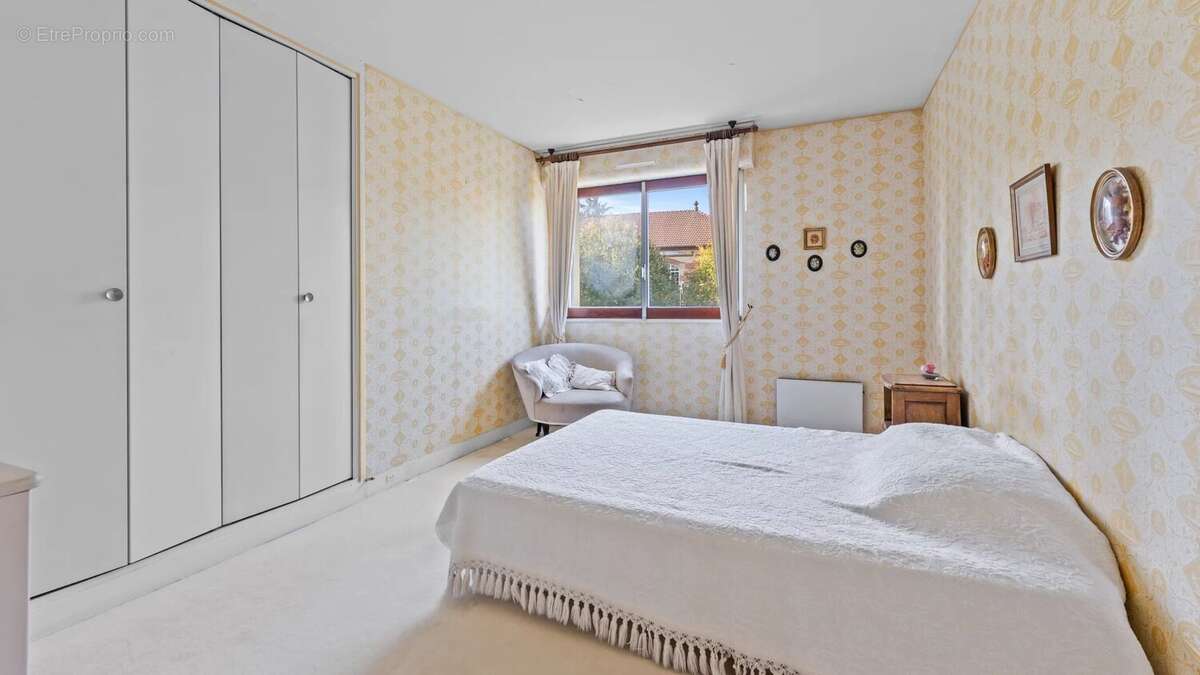 Appartement à VAUCRESSON