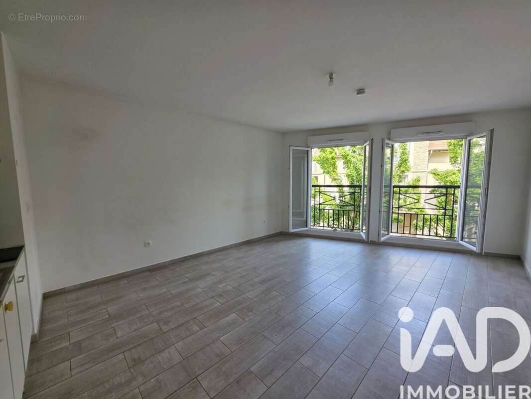 Photo 4 - Appartement à VILLIERS-SUR-MARNE