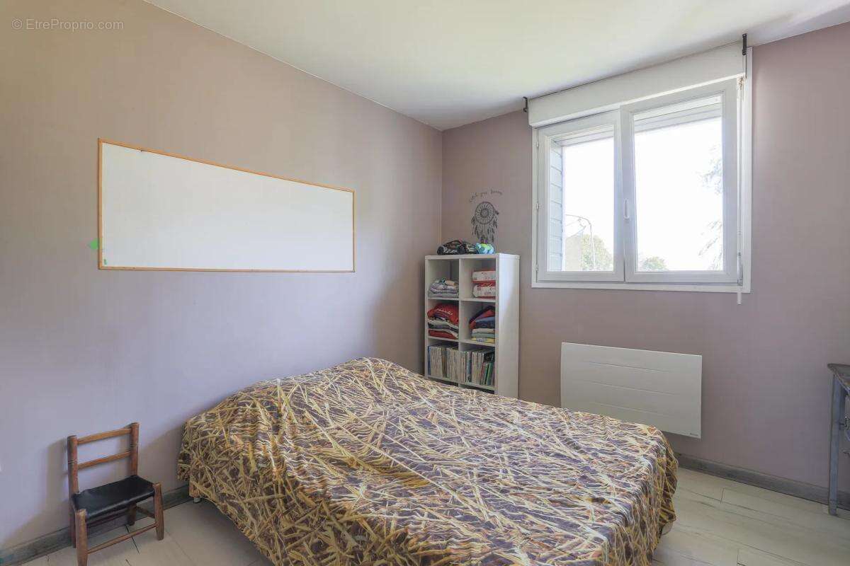 Maison de 6 pièces de 168 m² à Saint-Maulvis - photo 11