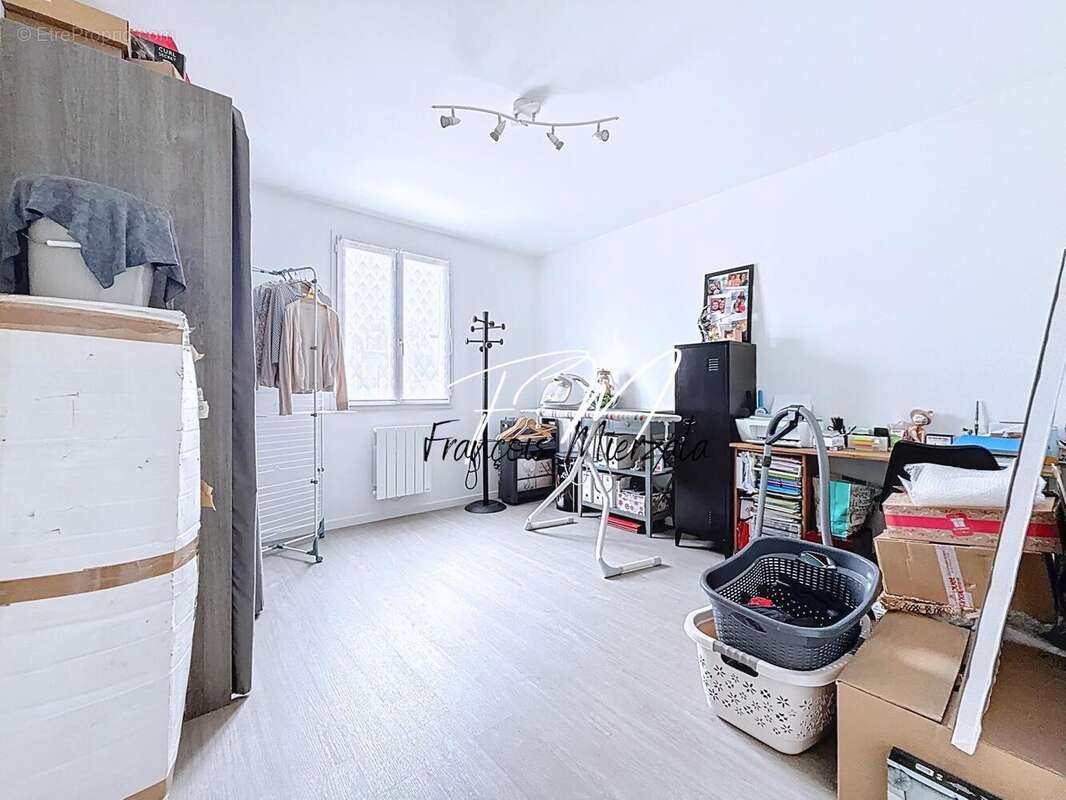 Photo 8 - Maison à MERICOURT