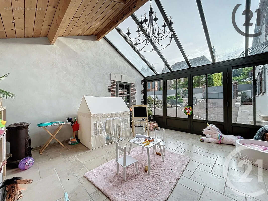 Maison 270 m² à Maraye-En-Othe  - photo 13
