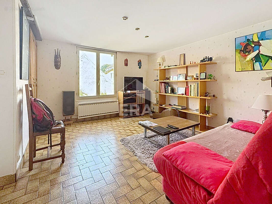 Appartement à ETAMPES