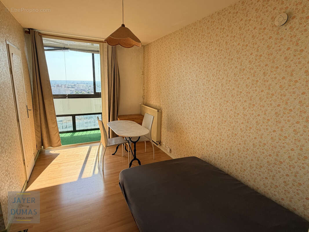 Appartement à CHALON-SUR-SAONE
