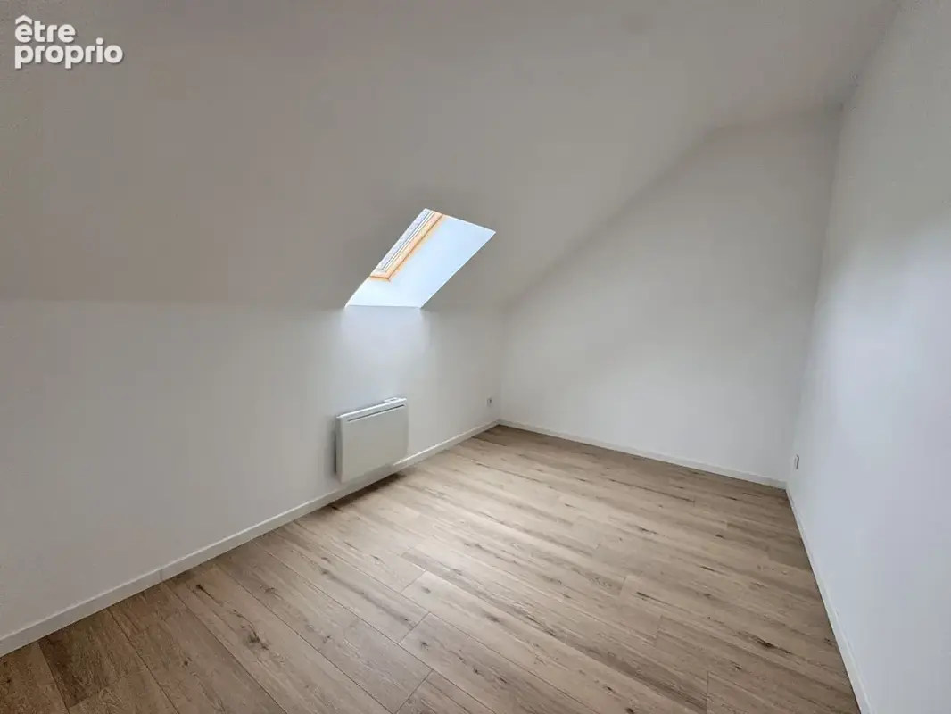 A VENDRE - Maison Courseulles Sur Mer - photo 8