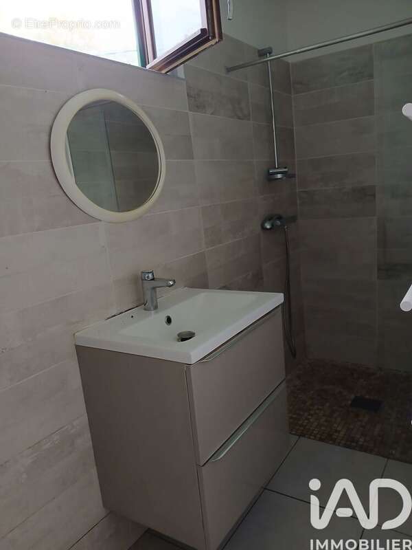 Maison 54 m² à Belfort-Du-Quercy  - photo 6