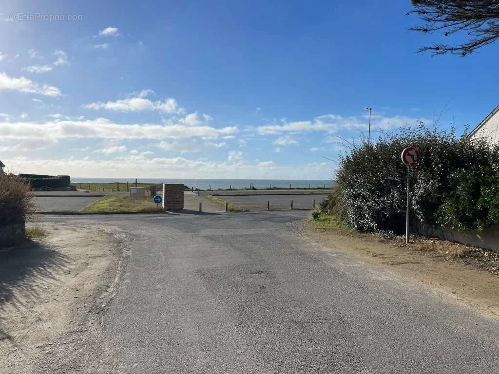 Maison à LE POULIGUEN