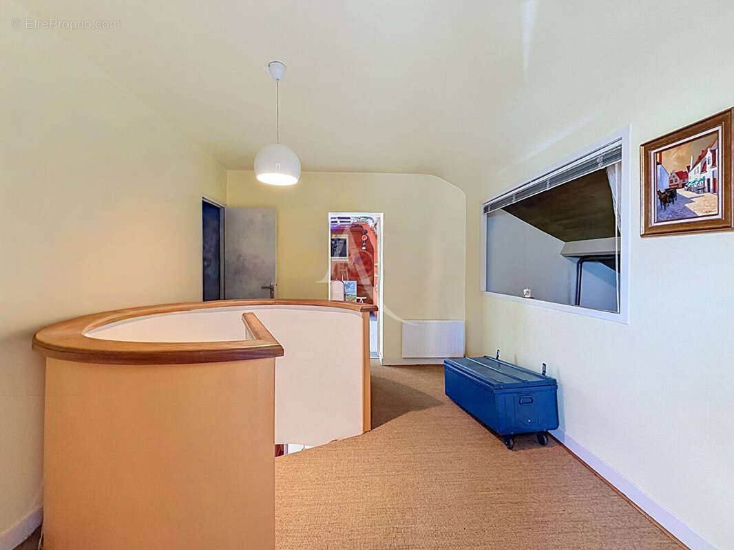 Maison Angers Sud 173 m2 - photo 13