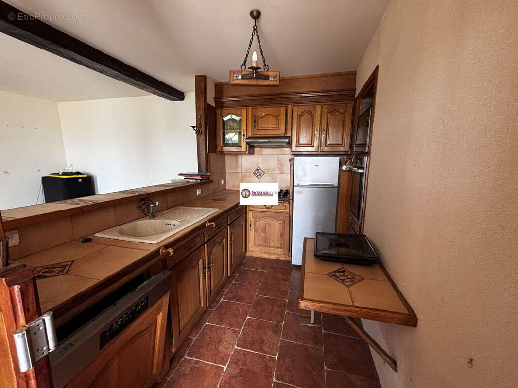 Maison à MORTAGNE-AU-PERCHE