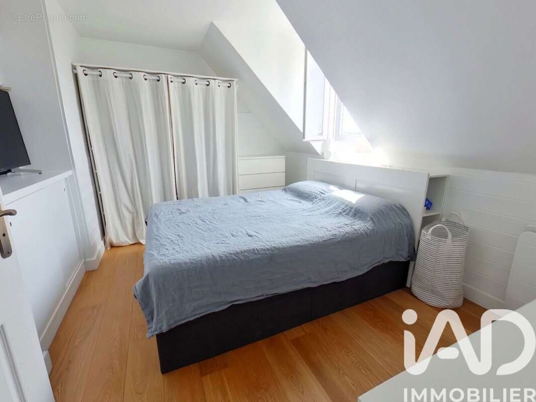 Photo 8 - Maison à BOUSSY-SAINT-ANTOINE