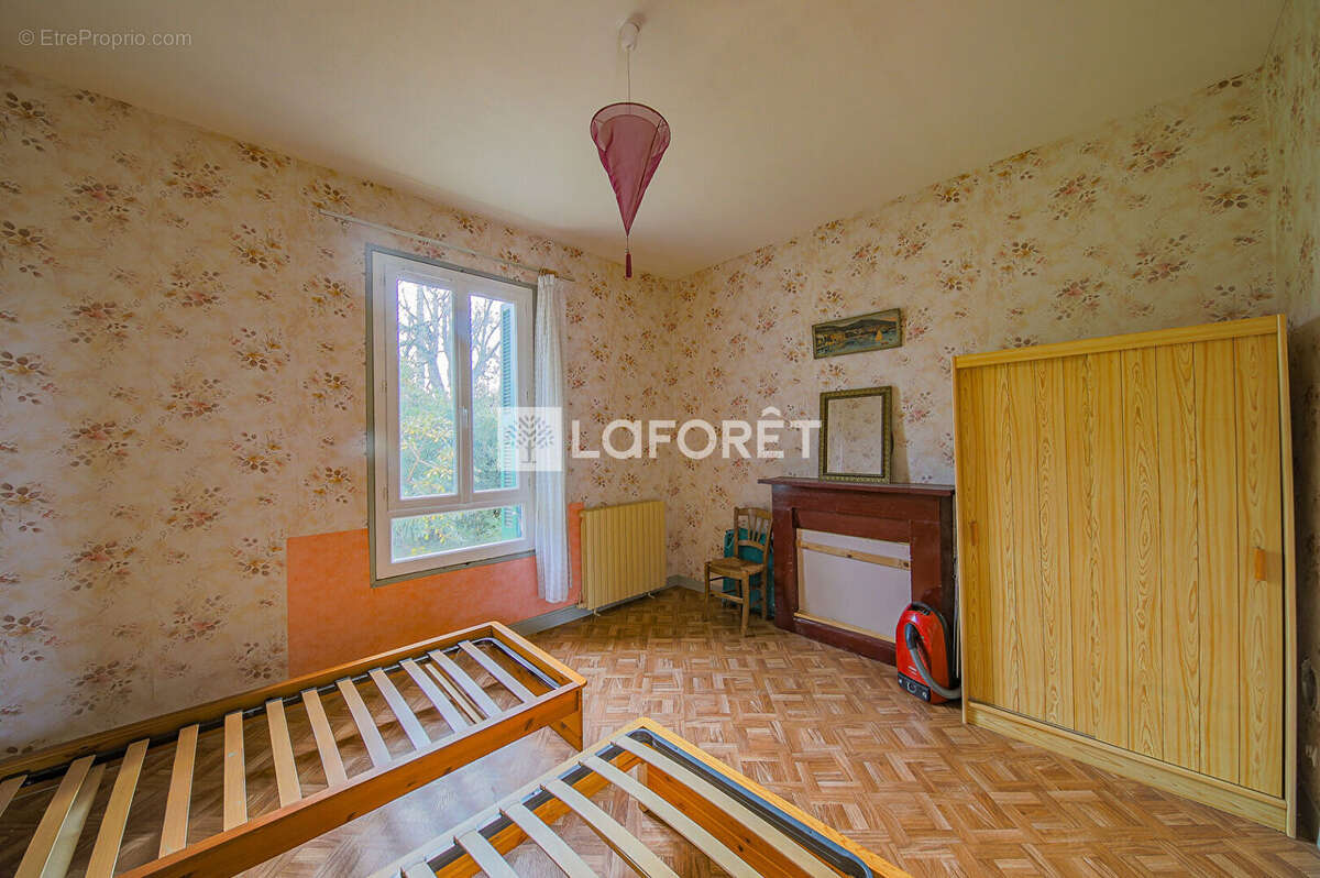 Appartement à PIETRASERENA