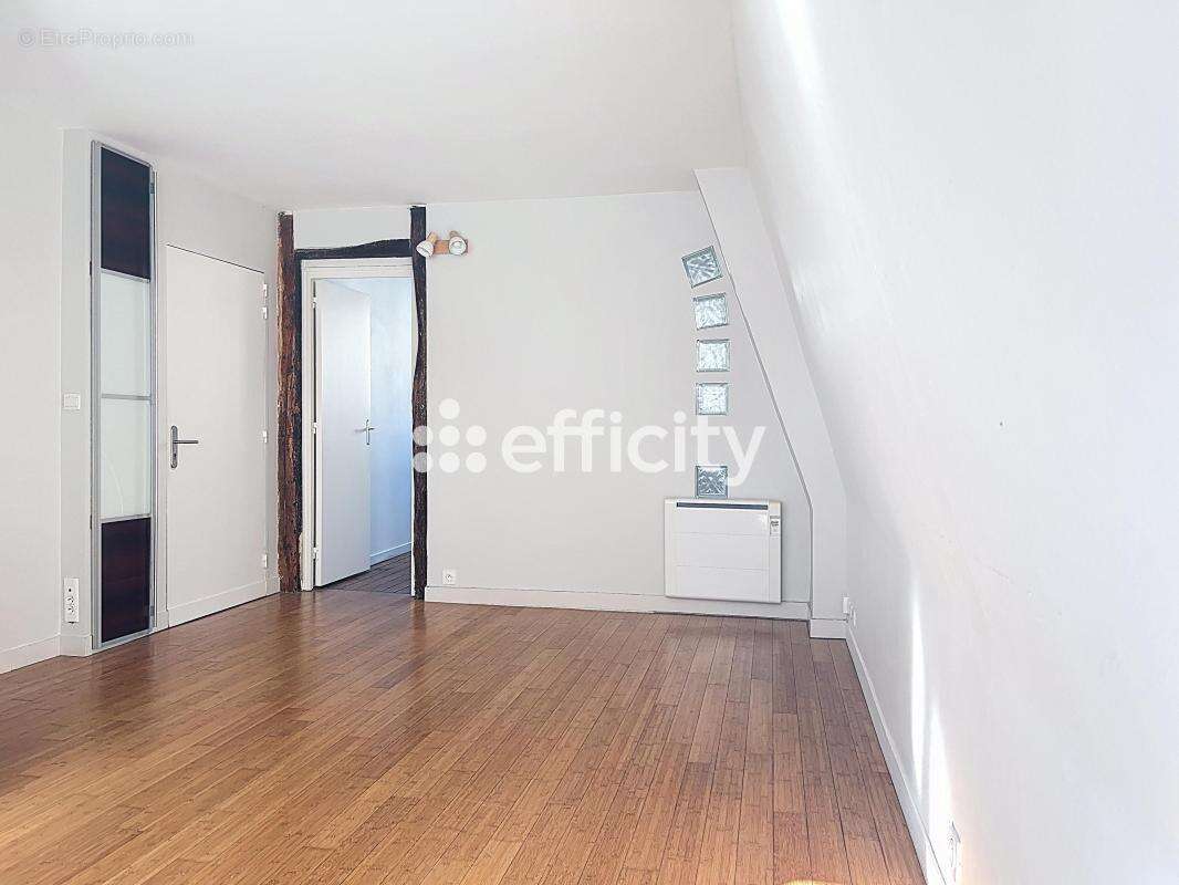 Appartement à VINCENNES