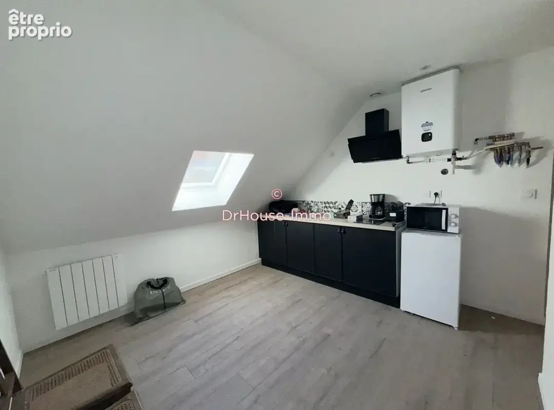 Appartement 1 pièce 15 m² à vendre à Dieppe (76200) - photo 7