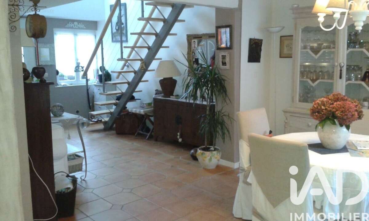 Photo 7 - Maison à VILLENAUXE-LA-GRANDE