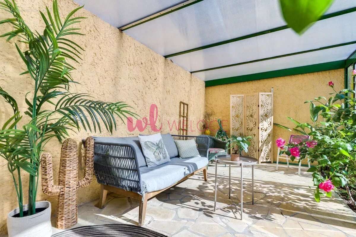 Maison à BOUC-BEL-AIR