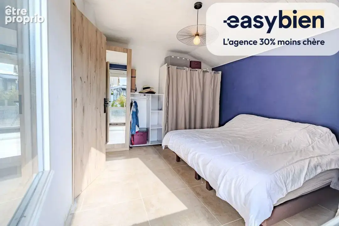 Maison 5 pièces 112 m² à vendre à Morlaas (64160) - photo 9