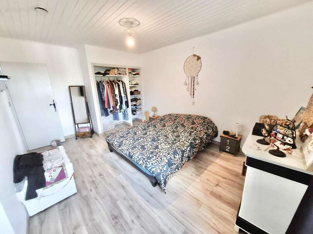 Photo 4 - Maison à VIC-FEZENSAC