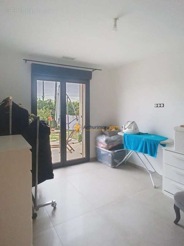 Vente Maison Villeneuve-de-la-raho(66180) 437 750ï¿œ - photo 9
