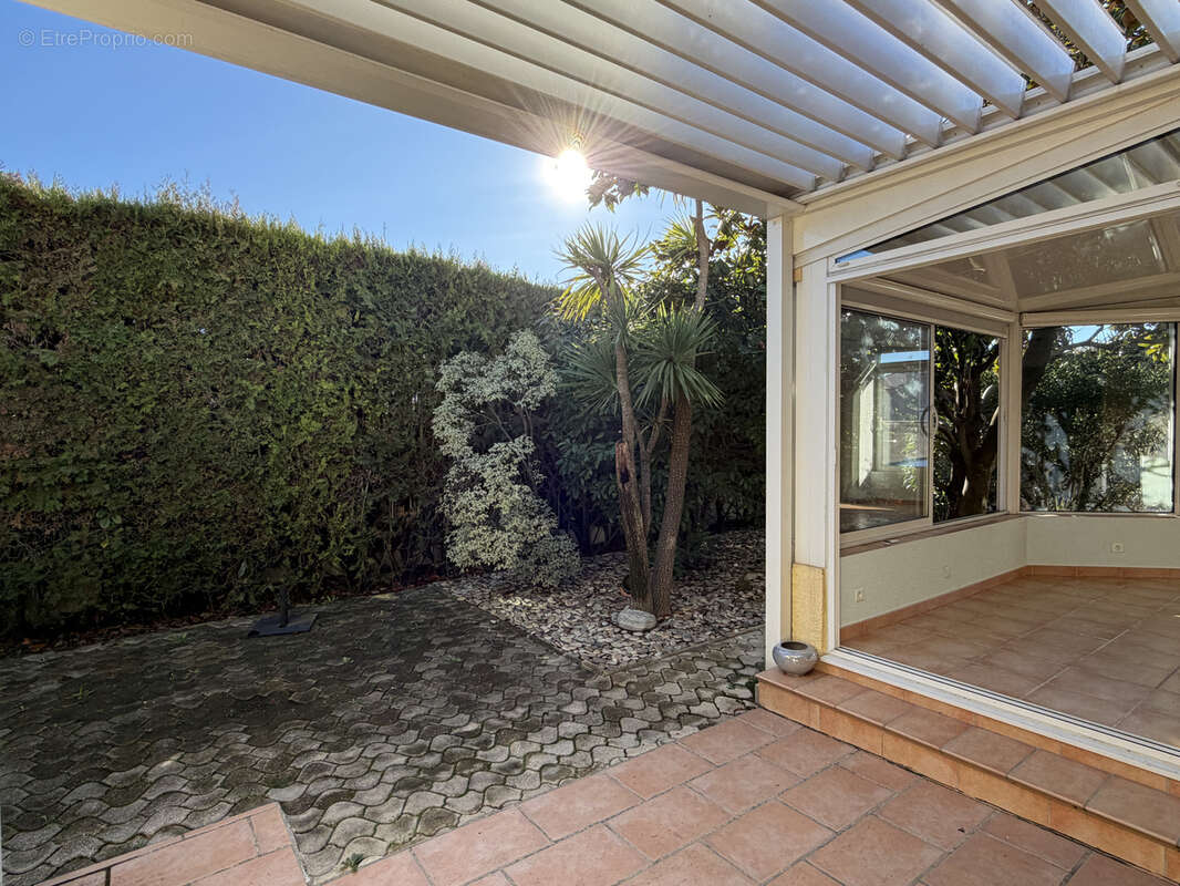 Maison à MONTPELLIER