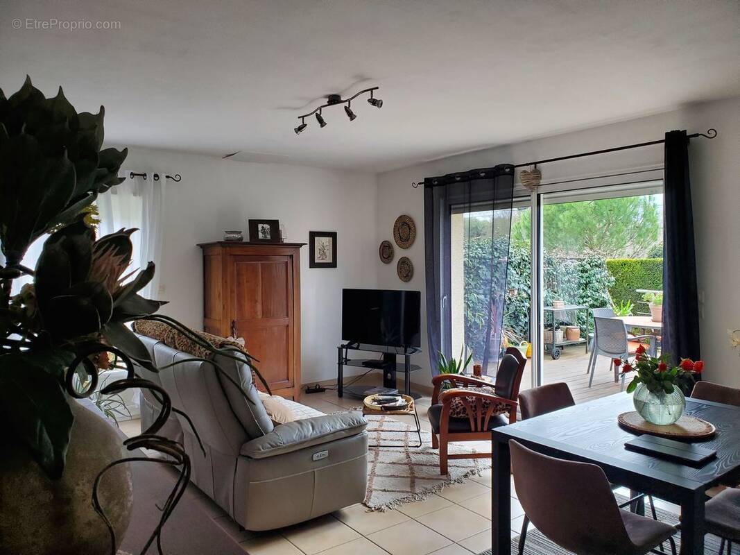 Maison à CHAMPNIERS