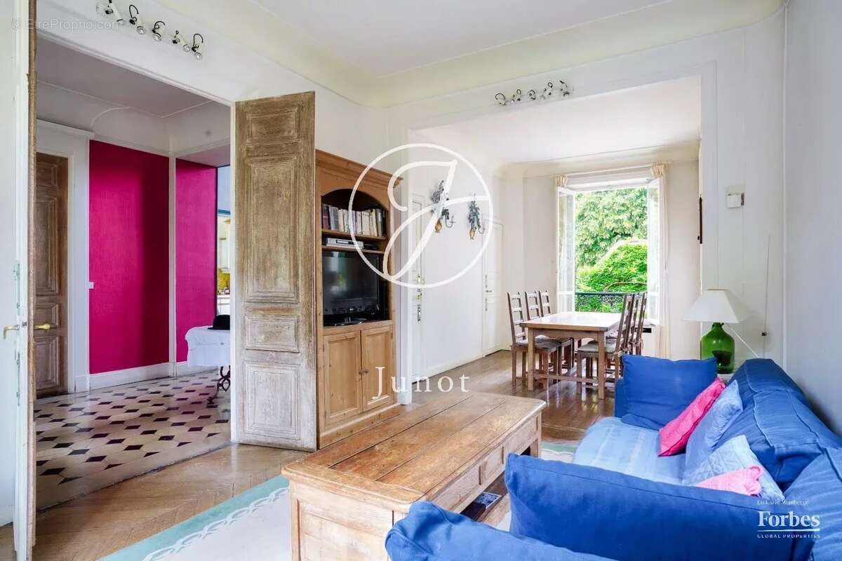 Maison à CHATOU