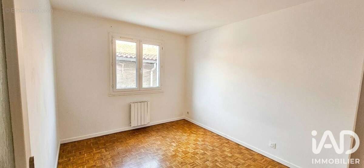 Appartement 58 m² à Saint-Just-Saint-Rambert  - photo 6