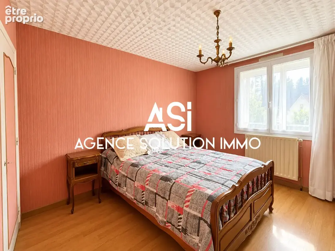 Maison Argentre - photo 7
