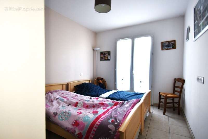 Maison à LA BREE-LES-BAINS