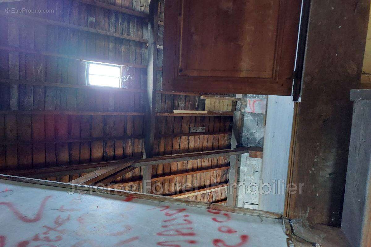 Appartement à USSEL