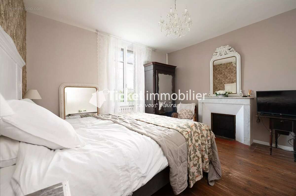 Maison à REVEL
