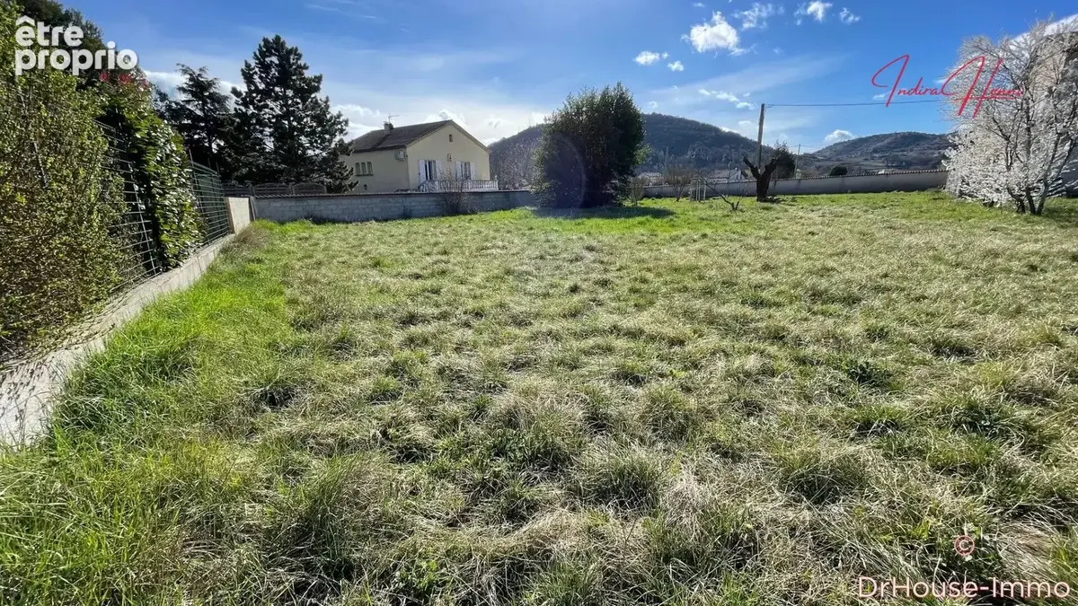 Terrain 1 213 m² à vendre à Alba-La-Romaine (07400) - photo 17
