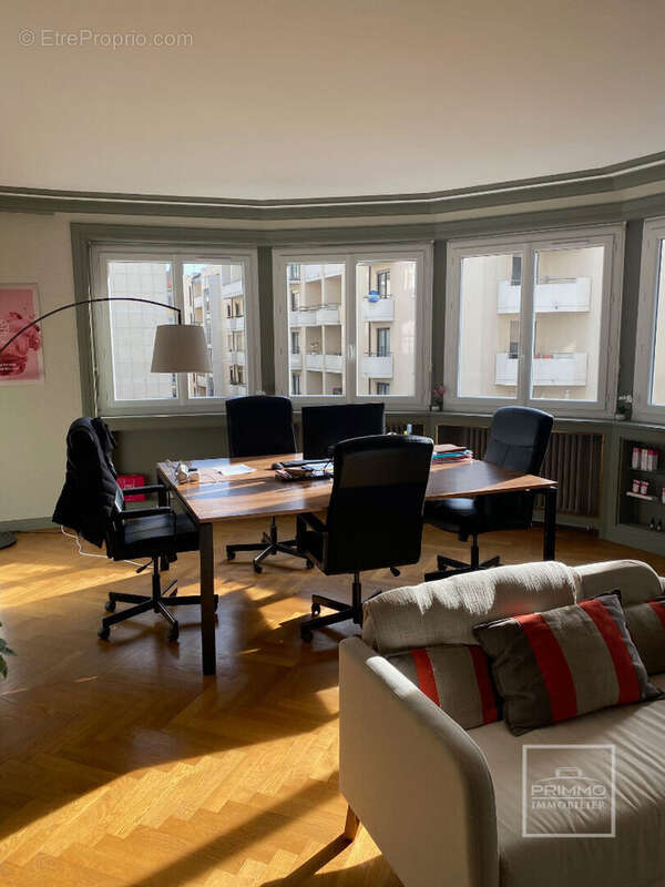 Appartement à LYON-6E