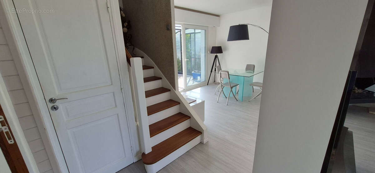 Exclusivite maison  proche mer - photo 9
