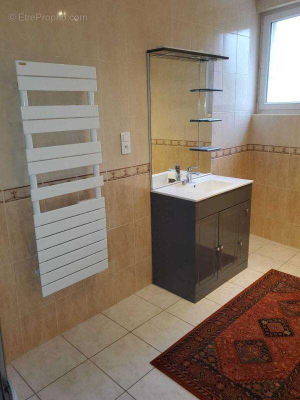 Maison à VERNEUIL-SUR-AVRE