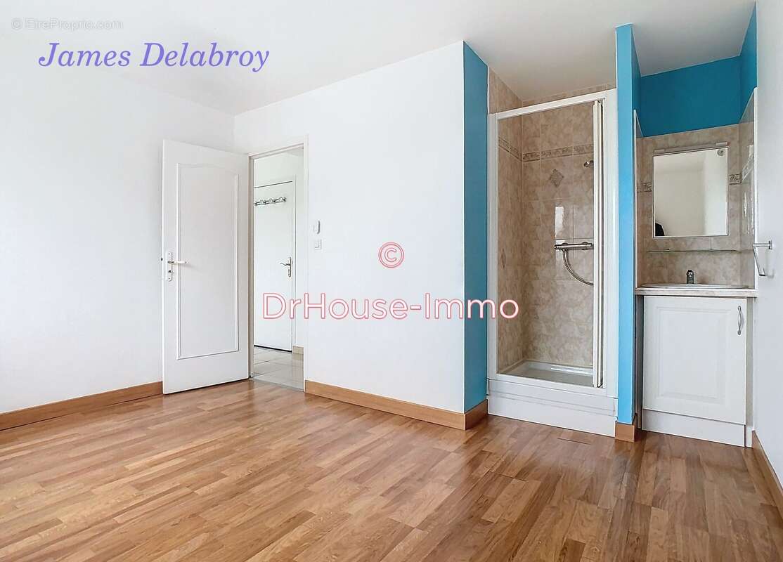Appartement à AMIENS
