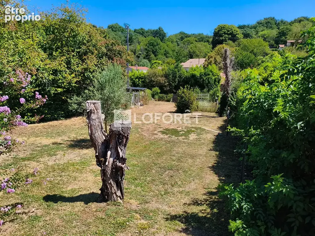Maison Moulon 4 pièces 74 m² - photo 8