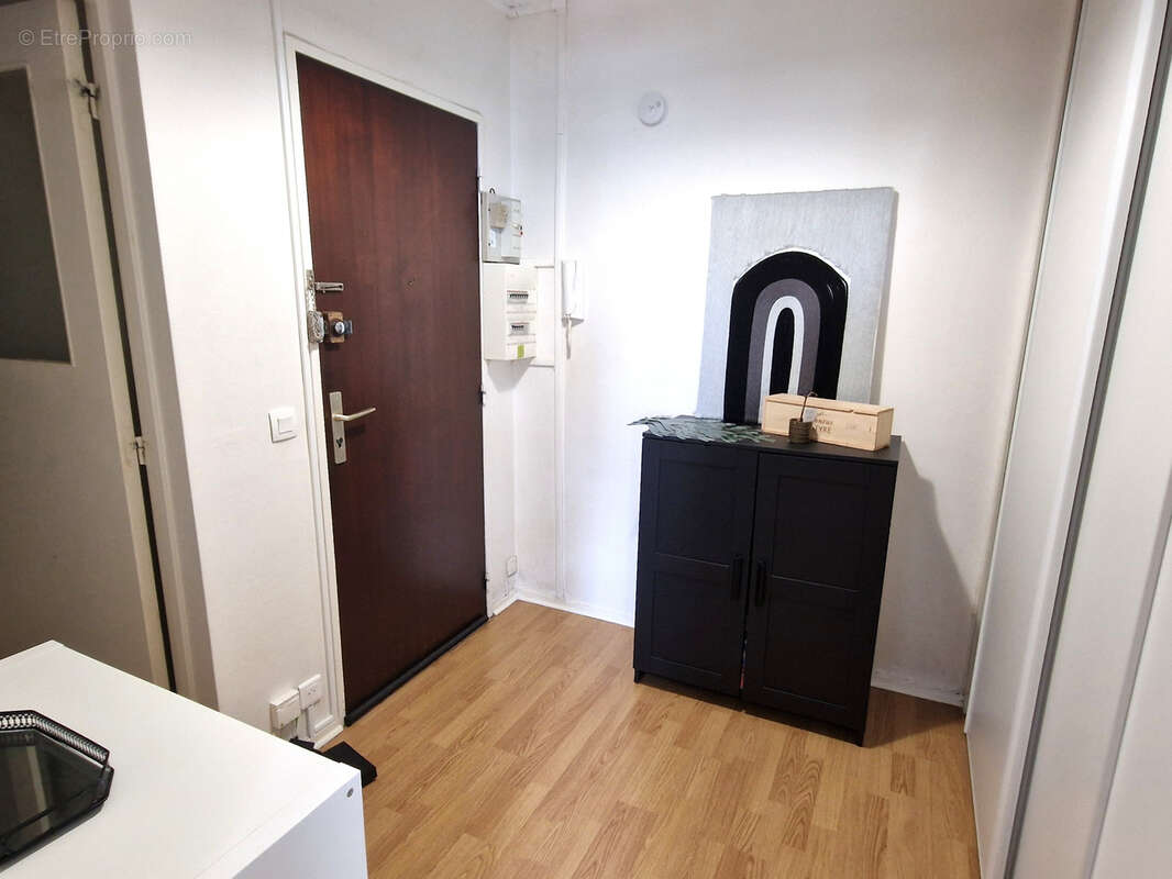 Appartement à GRADIGNAN