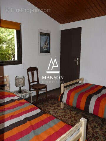 Maison à ANDERNOS-LES-BAINS