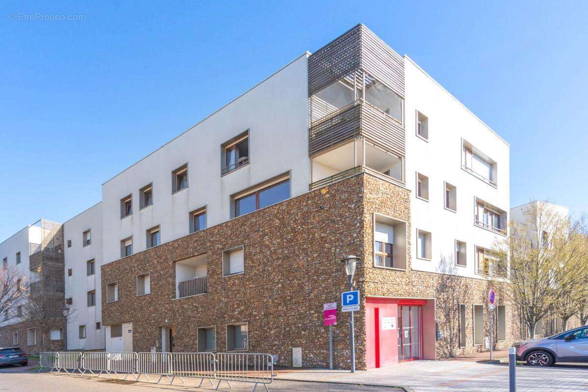 Appartement à EAUBONNE