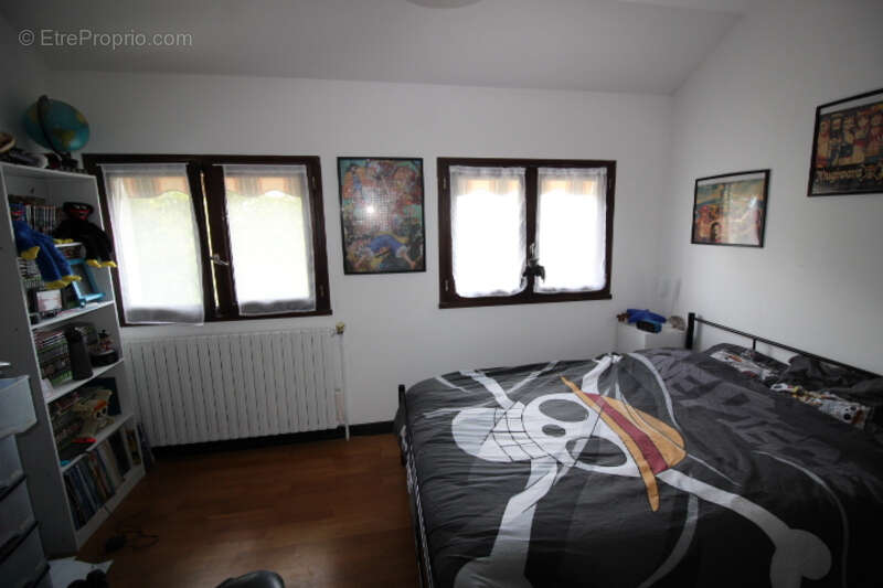 Maison à AVAILLES-EN-CHATELLERAULT