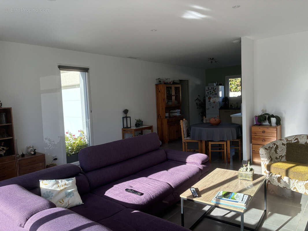 Maison à ARGELES-SUR-MER