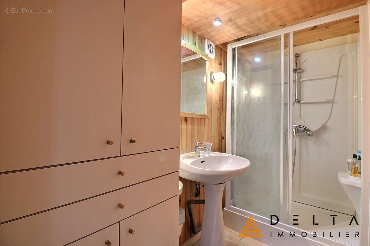 Maison à DAGNEUX